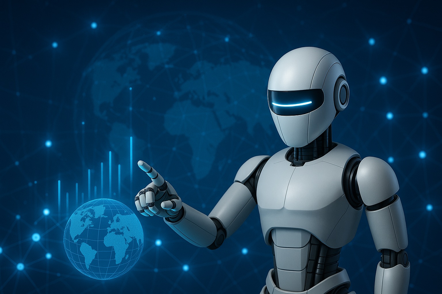 顧客満足度向上のためのAIチャットボット 資料サムネイル