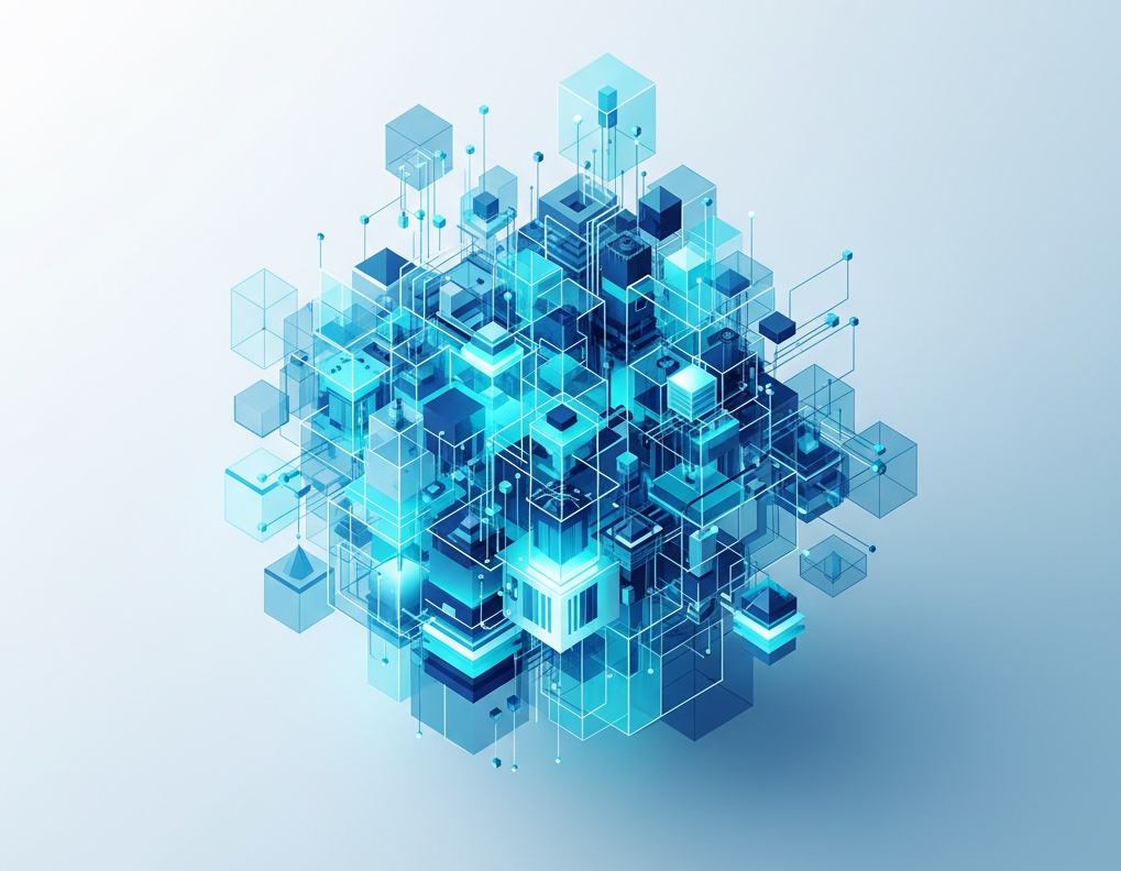 Data Analysis & Business Intelligence 資料サムネイル