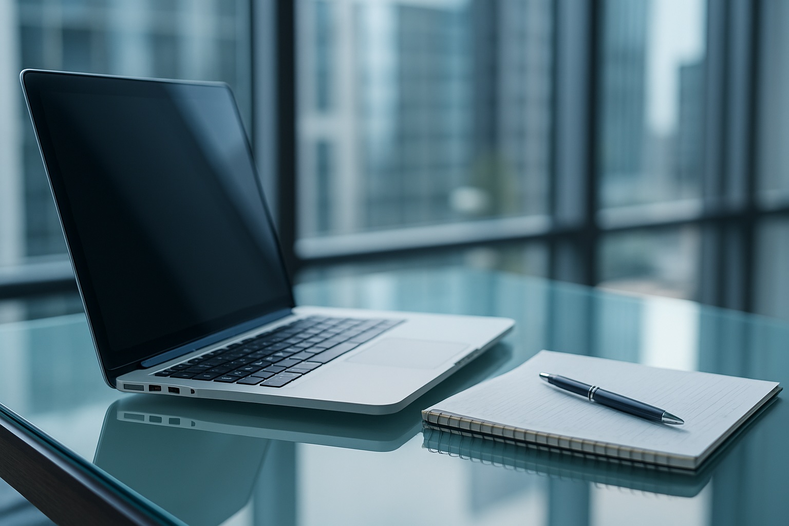 Strategic Consulting 資料サムネイル